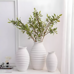 Porcelain Vase Small